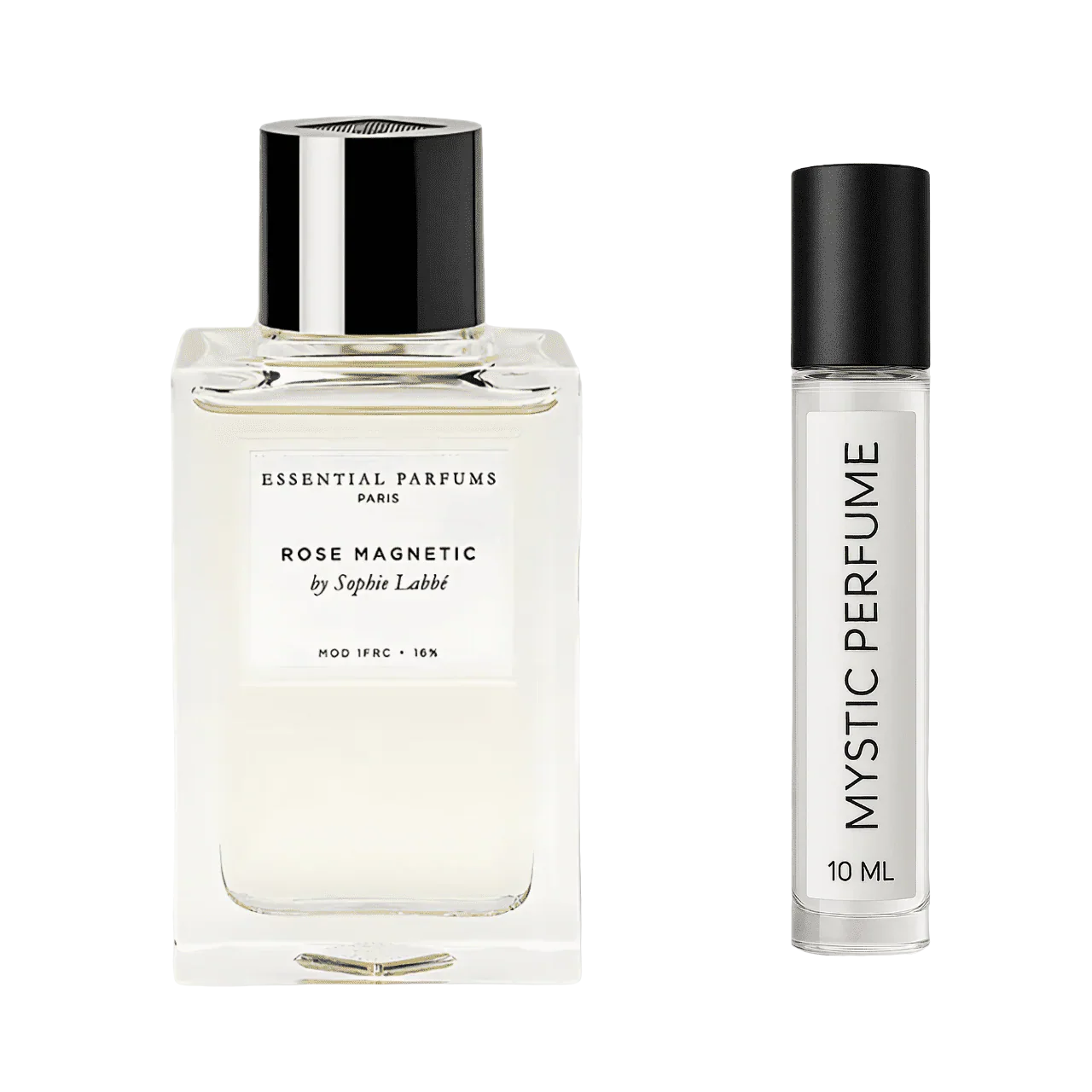 Essential Parfums Rose Magnetic