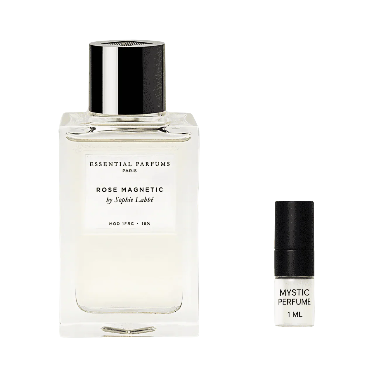 Essential Parfums Rose Magnetic