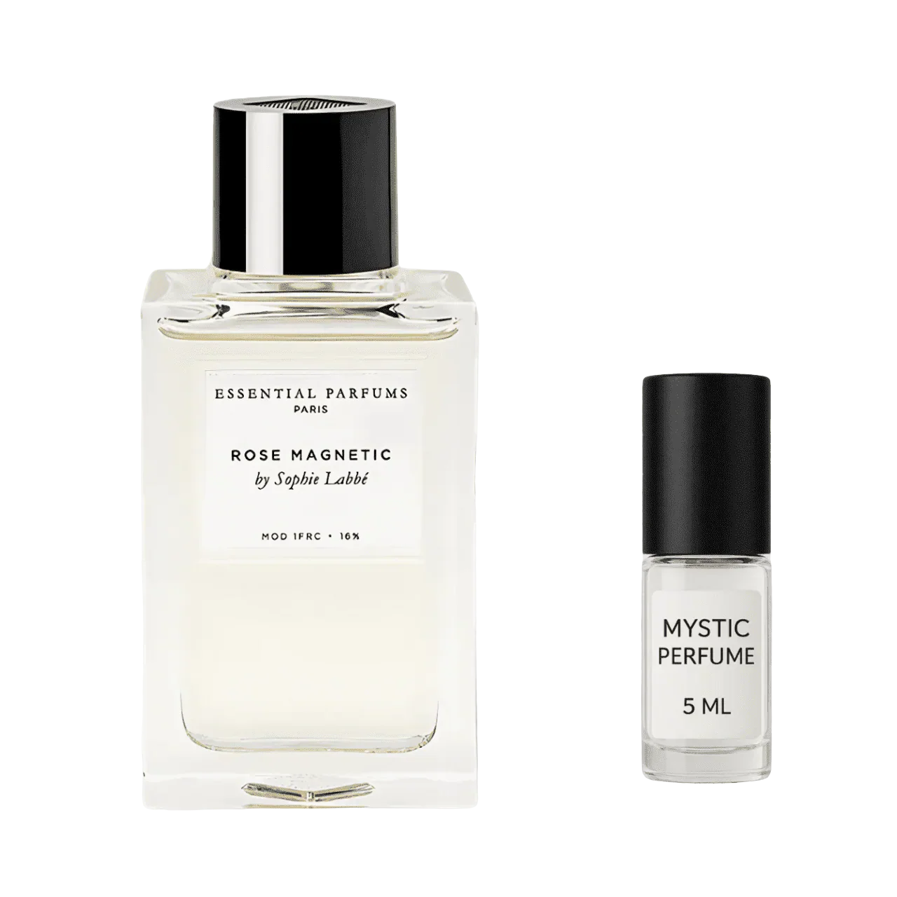 Essential Parfums Rose Magnetic