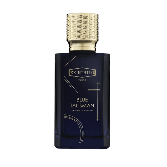 Ex Nihilo BLUE TALISMAN EXTRAIT