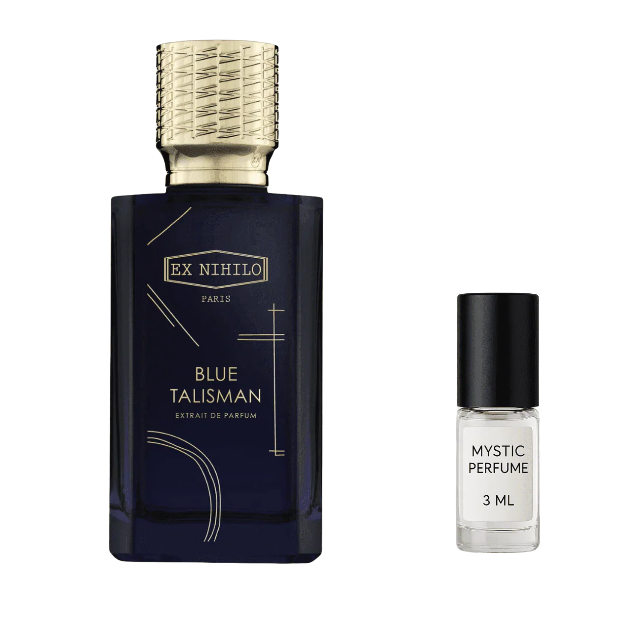 Ex Nihilo BLUE TALISMAN EXTRAIT