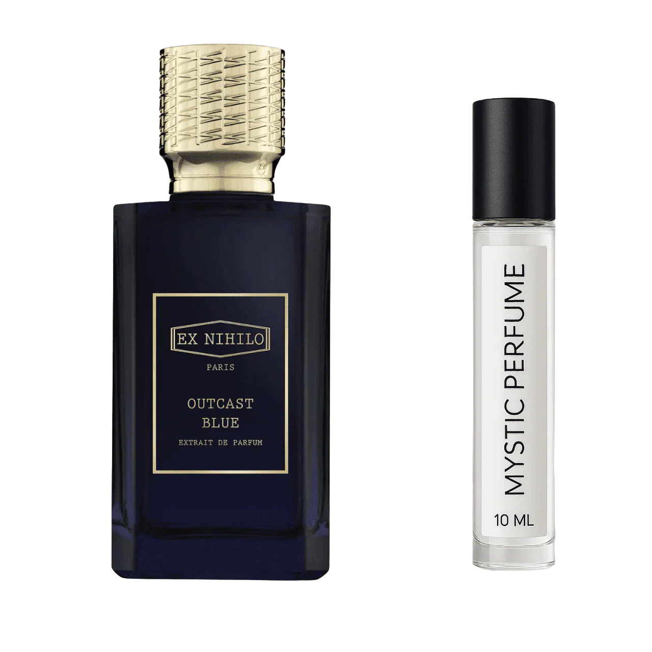 Ex Nihilo Outcast Blue Extrait