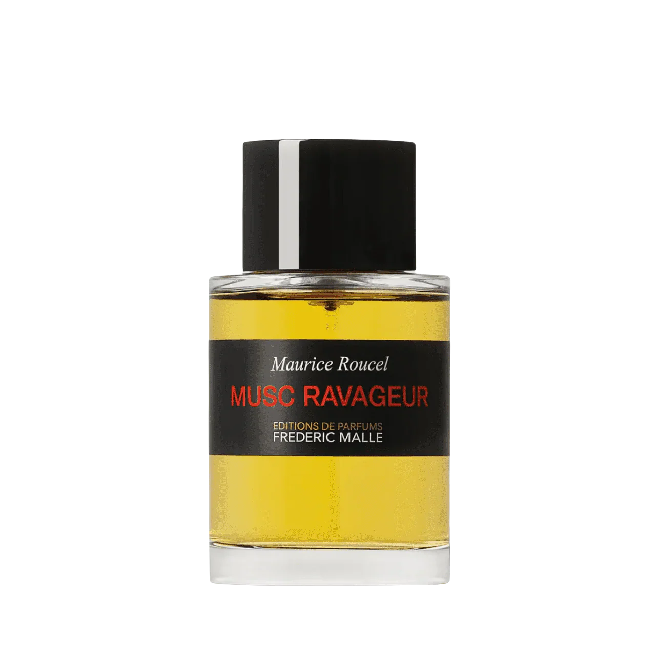Frederic Malle Musc Ravageur