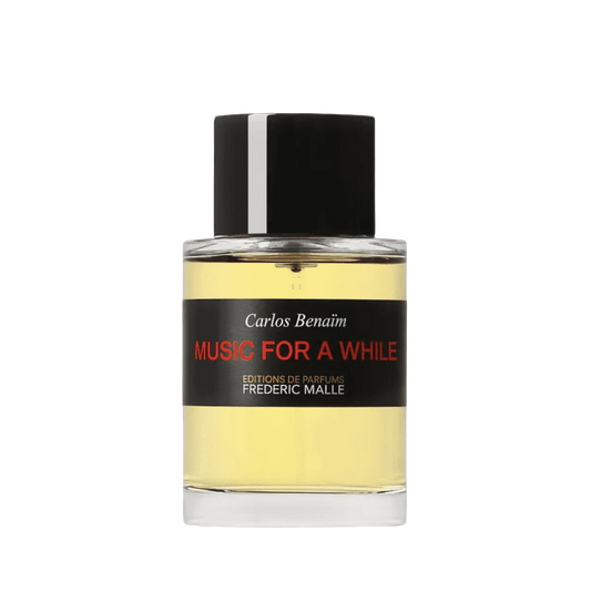 Frederic Malle Music For A While