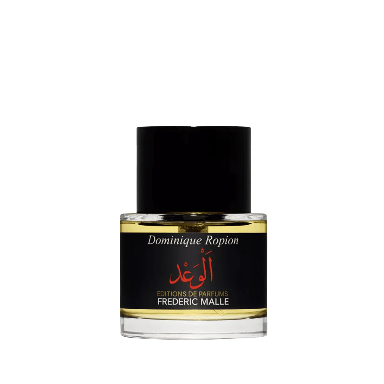 Frederic Malle Promise