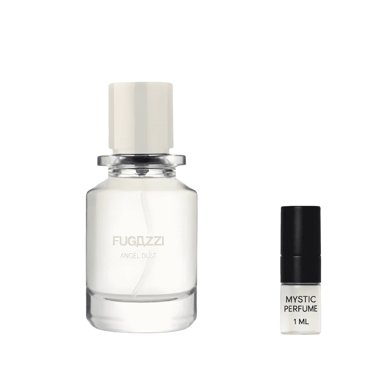 Fugazzi Angel Dust