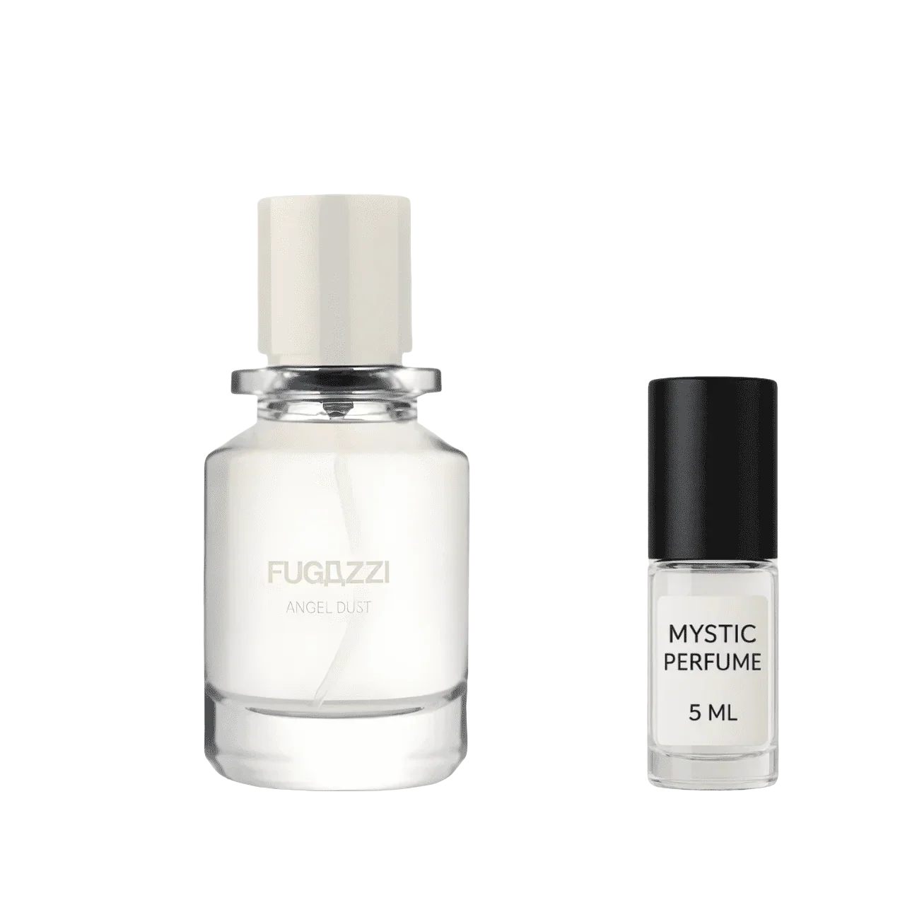 Fugazzi Angel Dust
