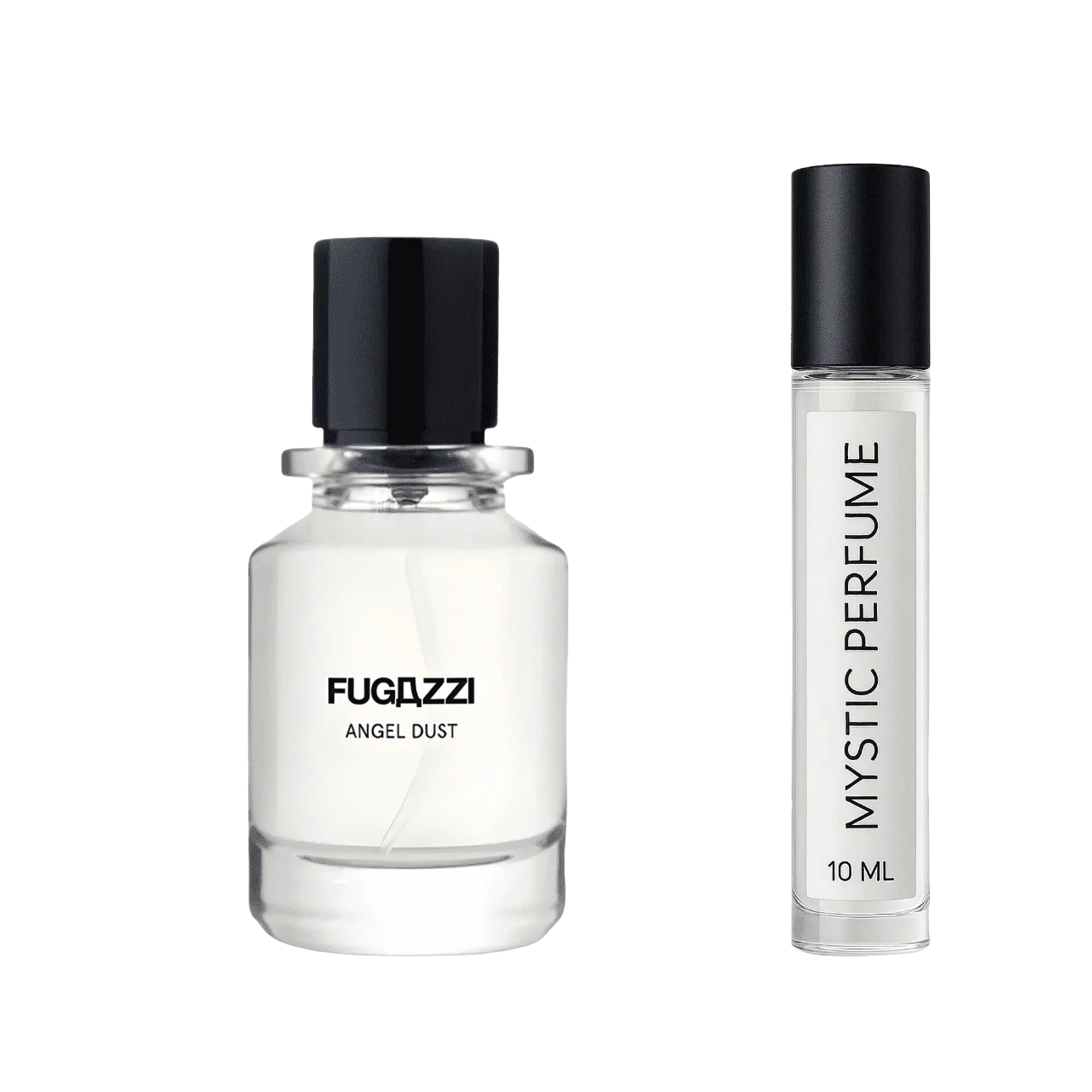 Fugazzi Angel Dust Extrait