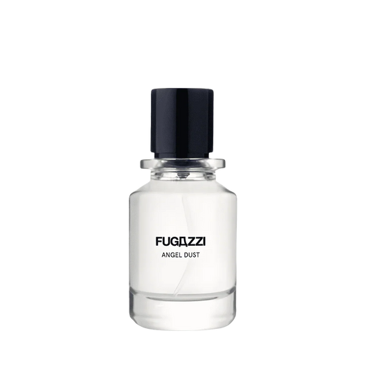 Fugazzi Angel Dust Extrait