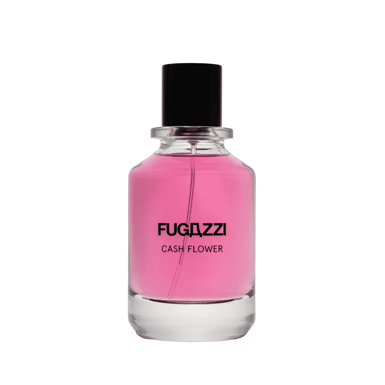Fugazzi Cash Flower Extrait de Parfum