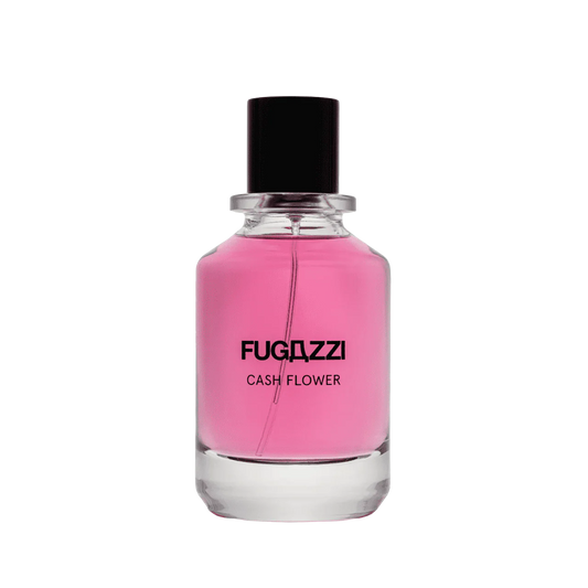 Fugazzi Cash Flower Extrait de Parfum