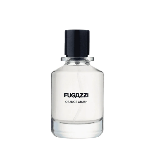 Fugazzi Orange Crush Extrait de Parfum