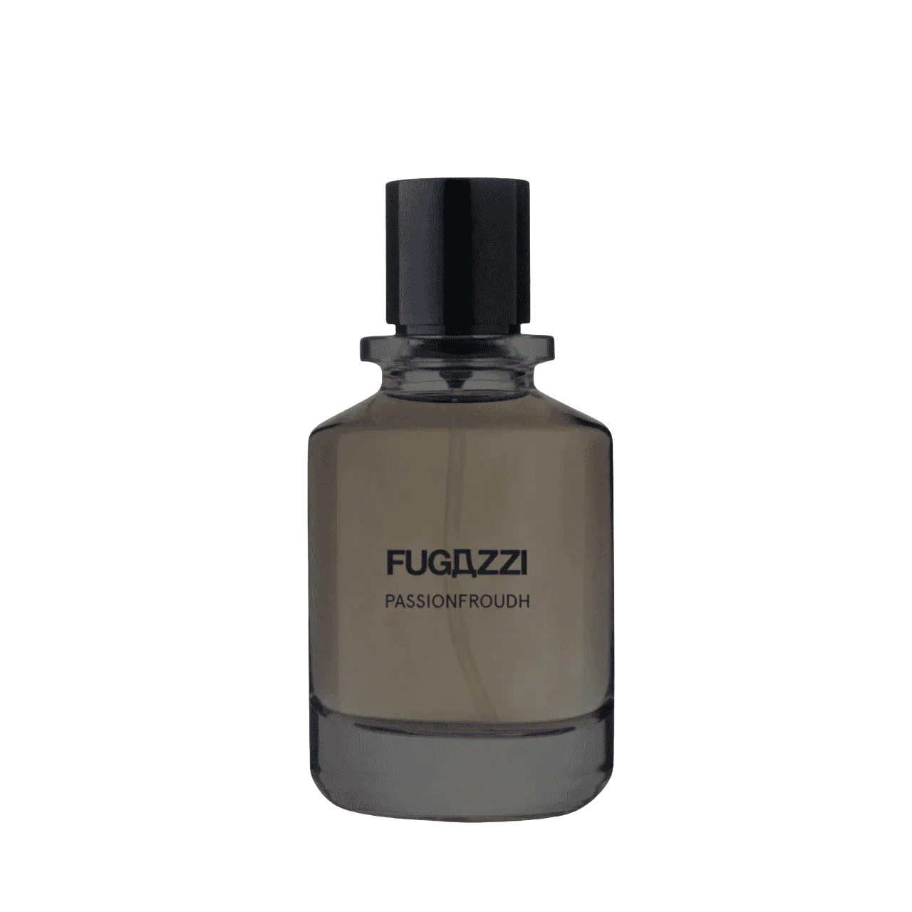 Fugazzi Passionfroudh Extrait