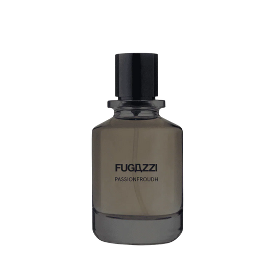 Fugazzi Passionfroudh Extrait