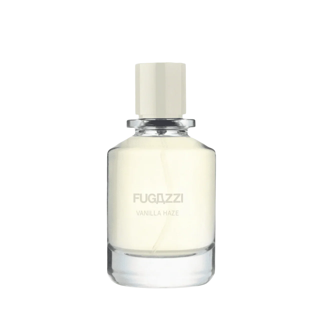 Fugazzi Vanilla Haze