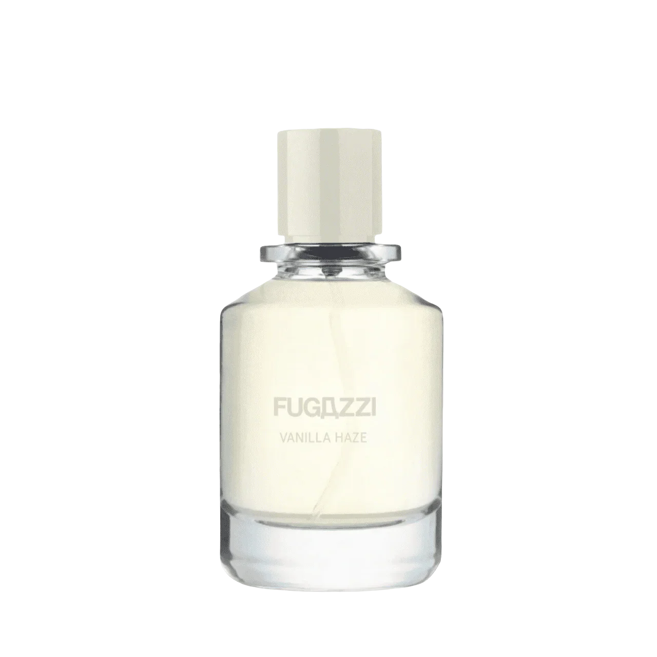 Fugazzi Vanilla Haze
