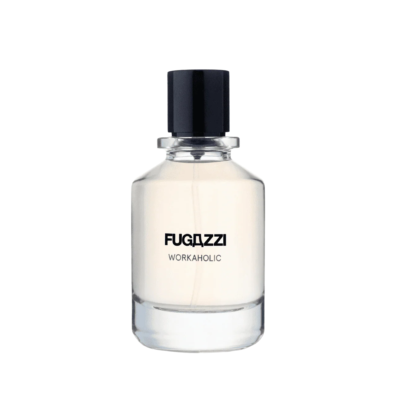Fugazzi Workaholic Extrait de Parfum