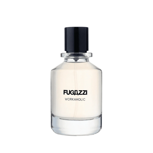 Fugazzi Workaholic Extrait de Parfum