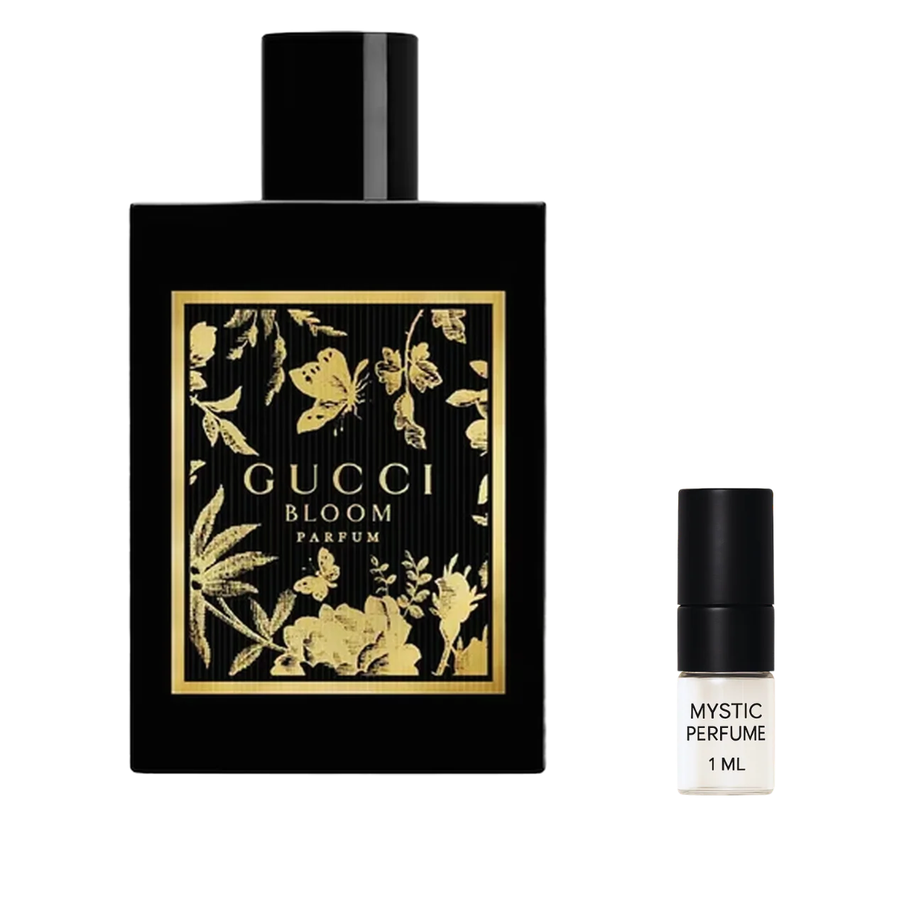Gucci Bloom Parfum