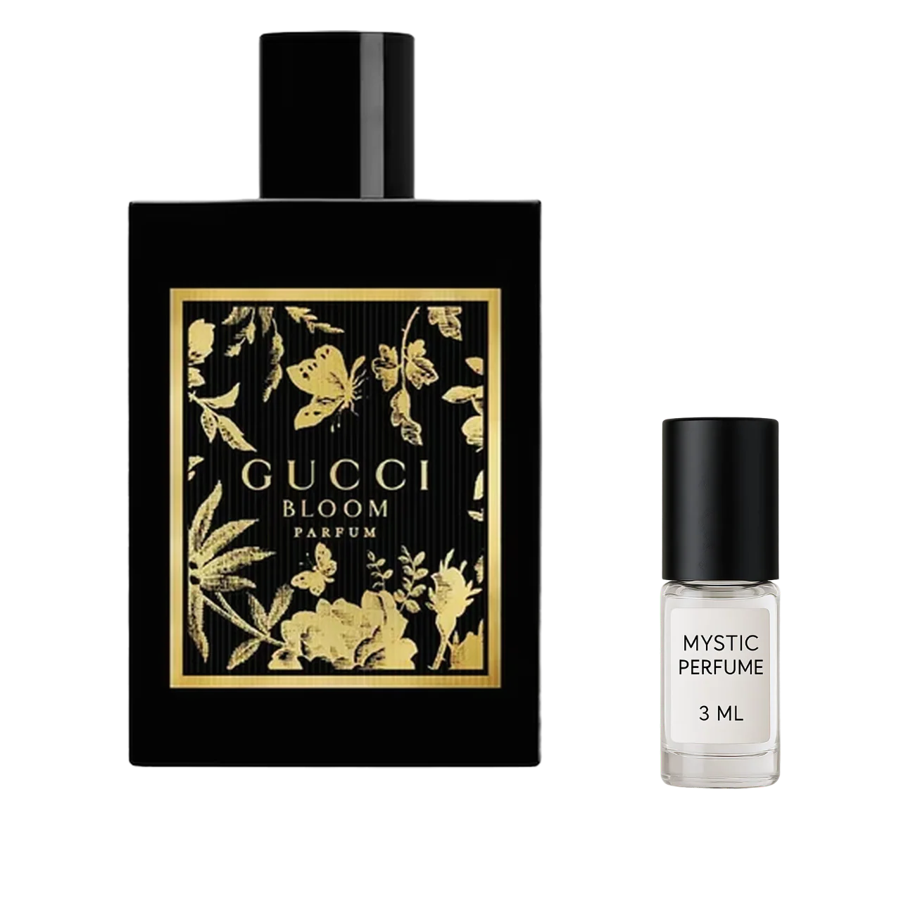 Gucci Bloom Parfum