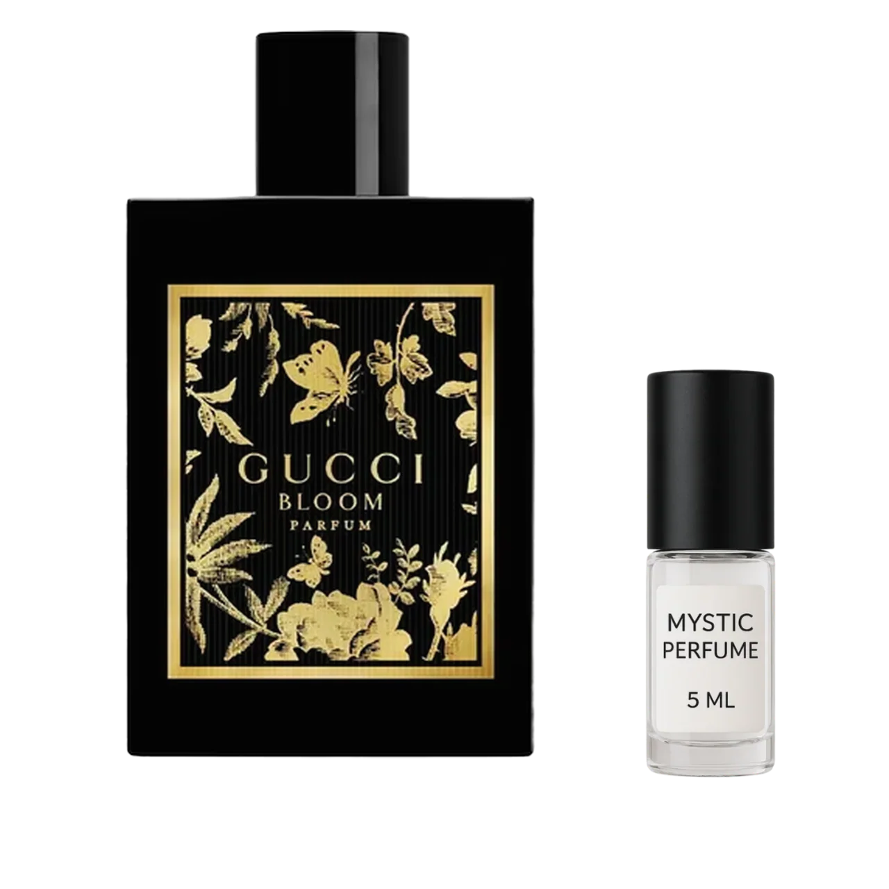 Gucci Bloom Parfum