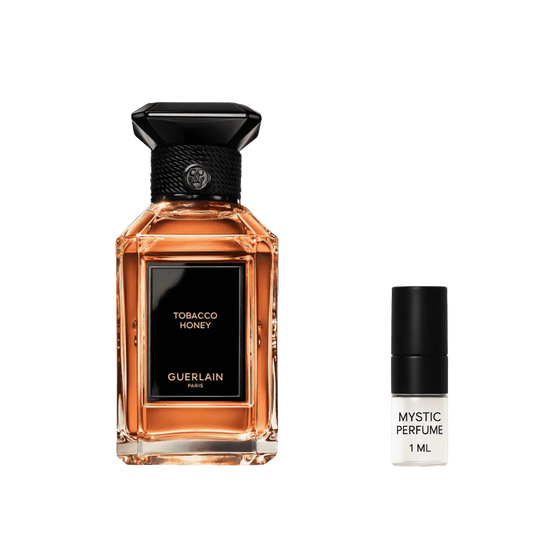 Guerlain Tobacco Honey