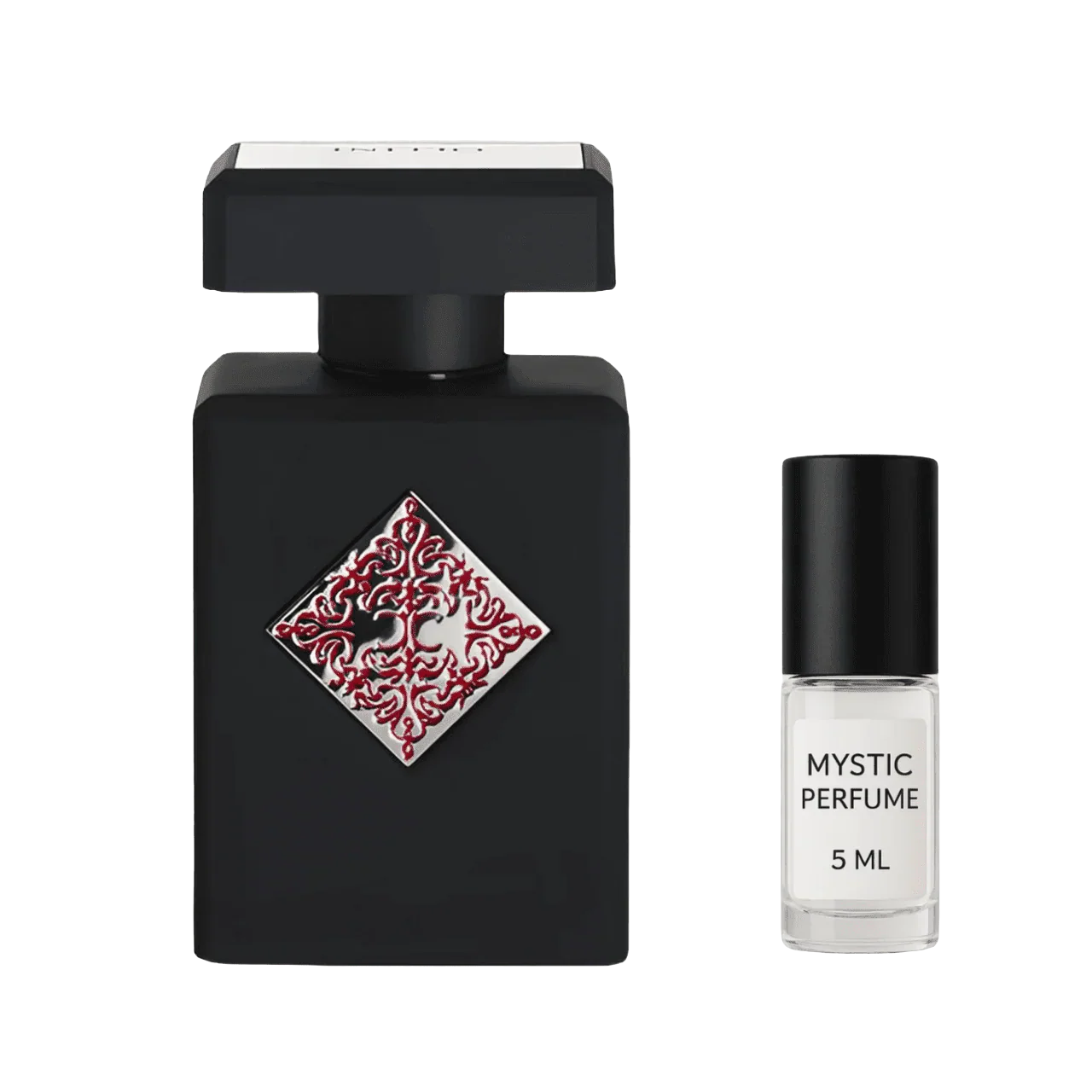Initio Mystic Experience
