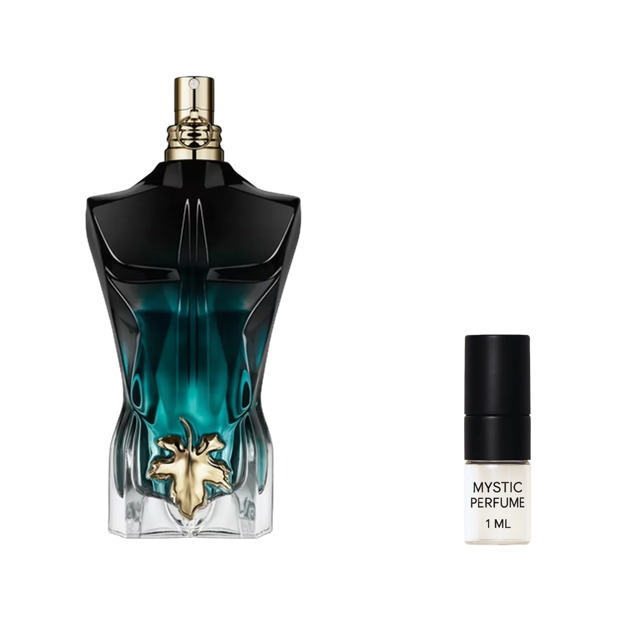 Jean Paul Gaultier Le Beau Le Parfum