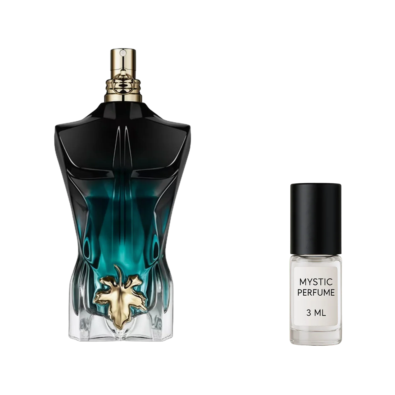 Jean Paul Gaultier Le Beau Le Parfum
