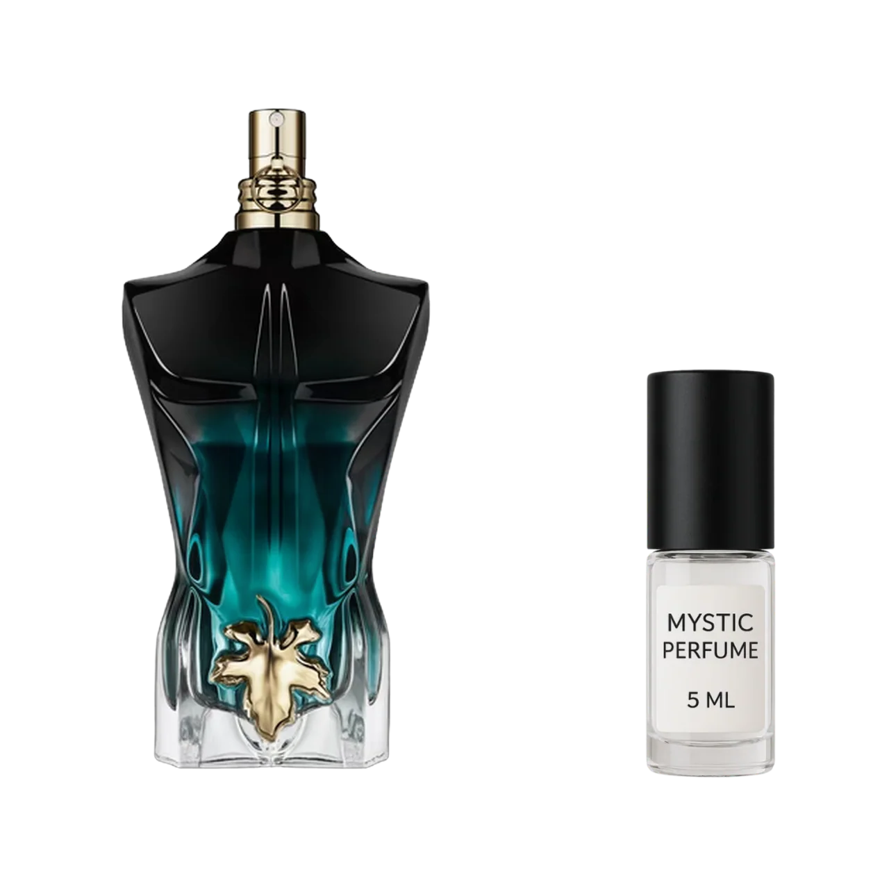 Jean Paul Gaultier Le Beau Le Parfum
