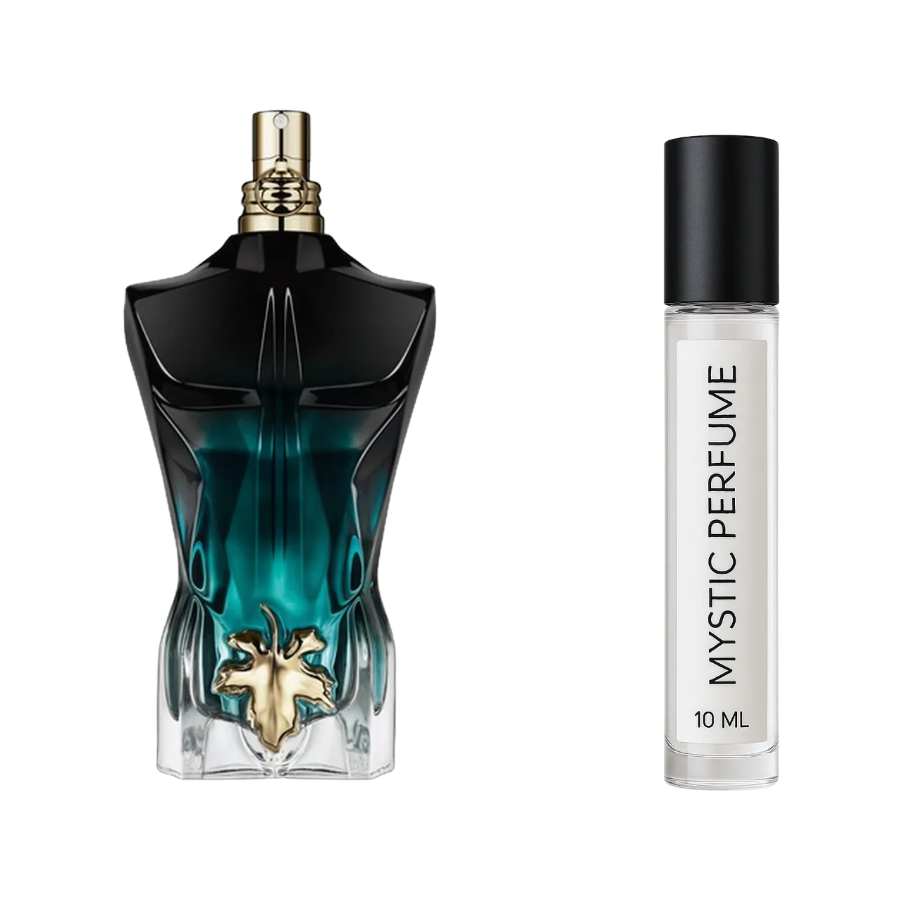 Jean Paul Gaultier Le Beau Le Parfum