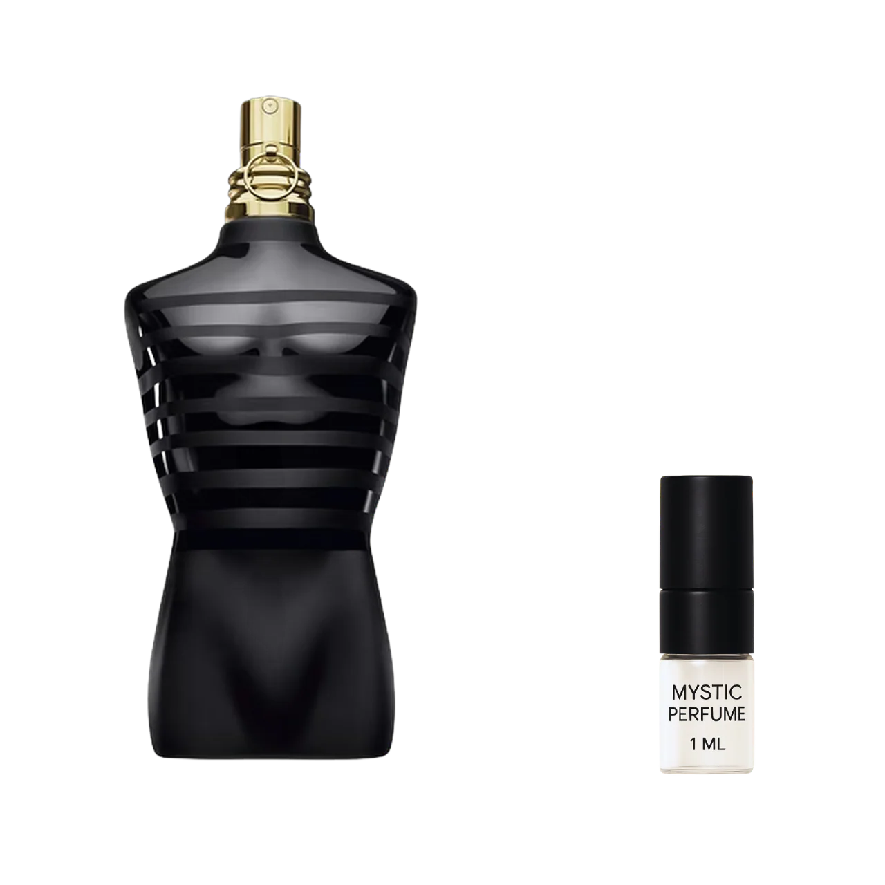 Jean Paul Gaultier Le Male Le Parfum