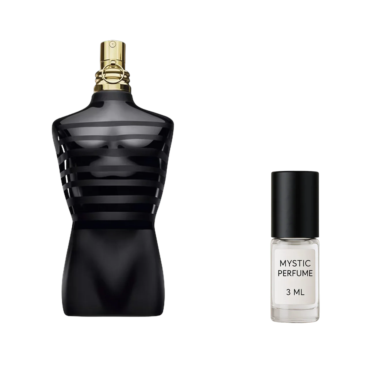 Jean Paul Gaultier Le Male Le Parfum