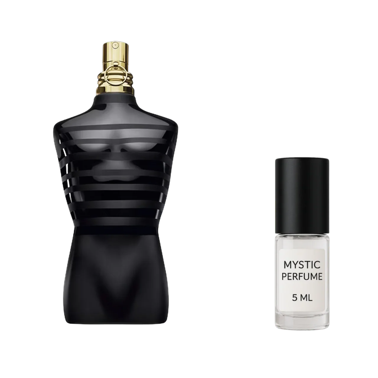 Jean Paul Gaultier Le Male Le Parfum