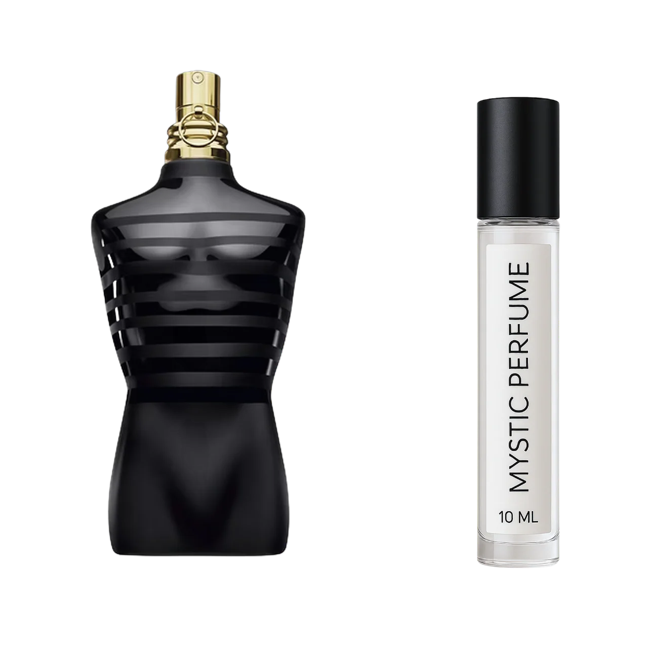 Jean Paul Gaultier Le Male Le Parfum