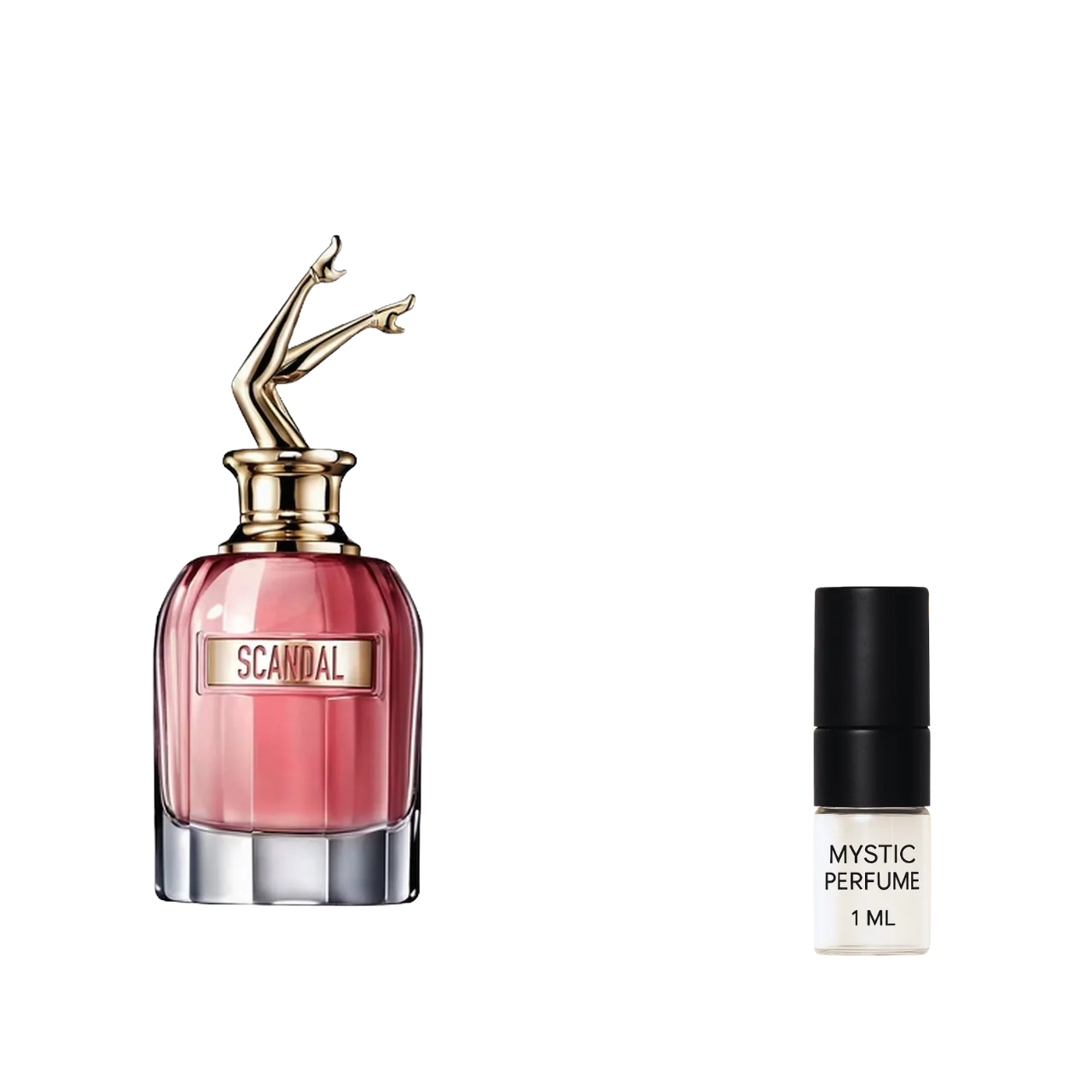 Jean Paul Gaultier Scandal