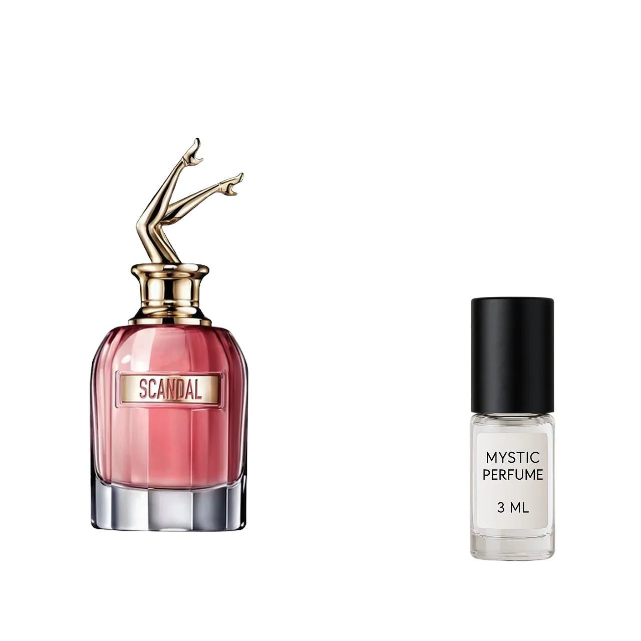 Jean Paul Gaultier Scandal