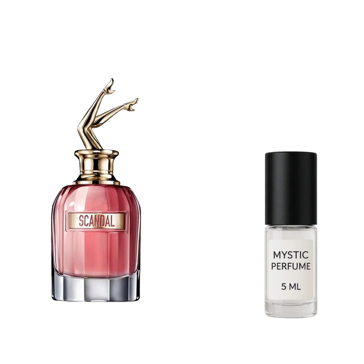 Jean Paul Gaultier Scandal