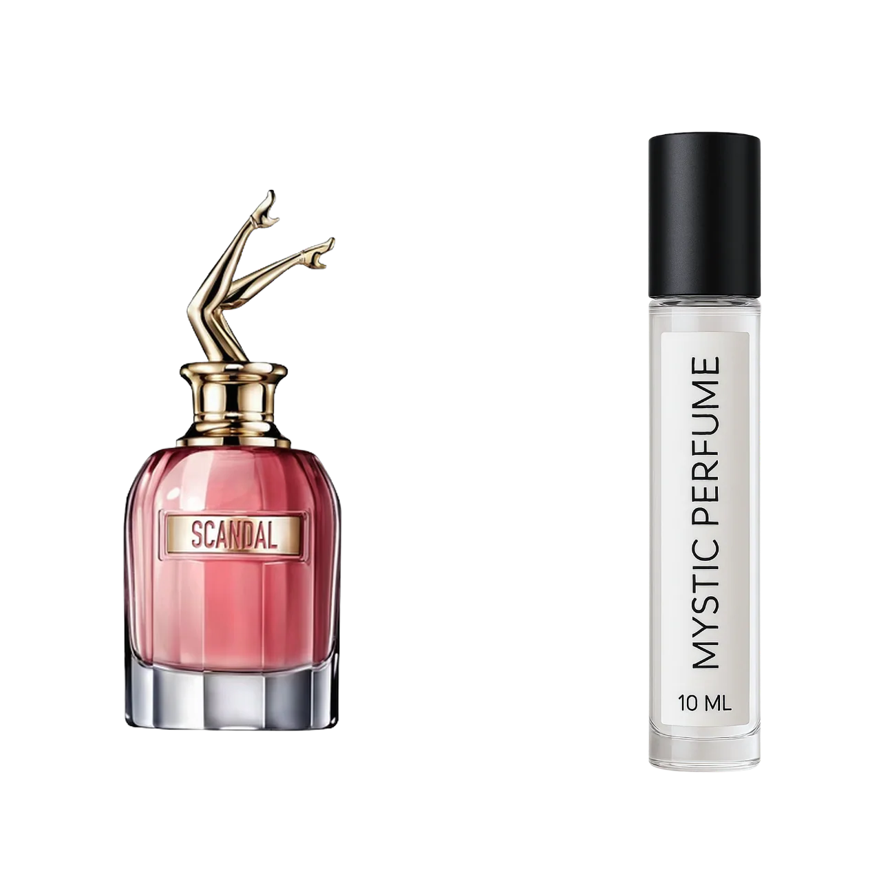 Jean Paul Gaultier Scandal