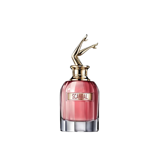 Jean Paul Gaultier Scandal