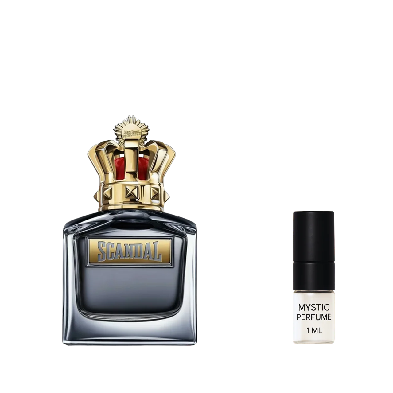 Jean Paul Gaultier Scandal Pour Homme
