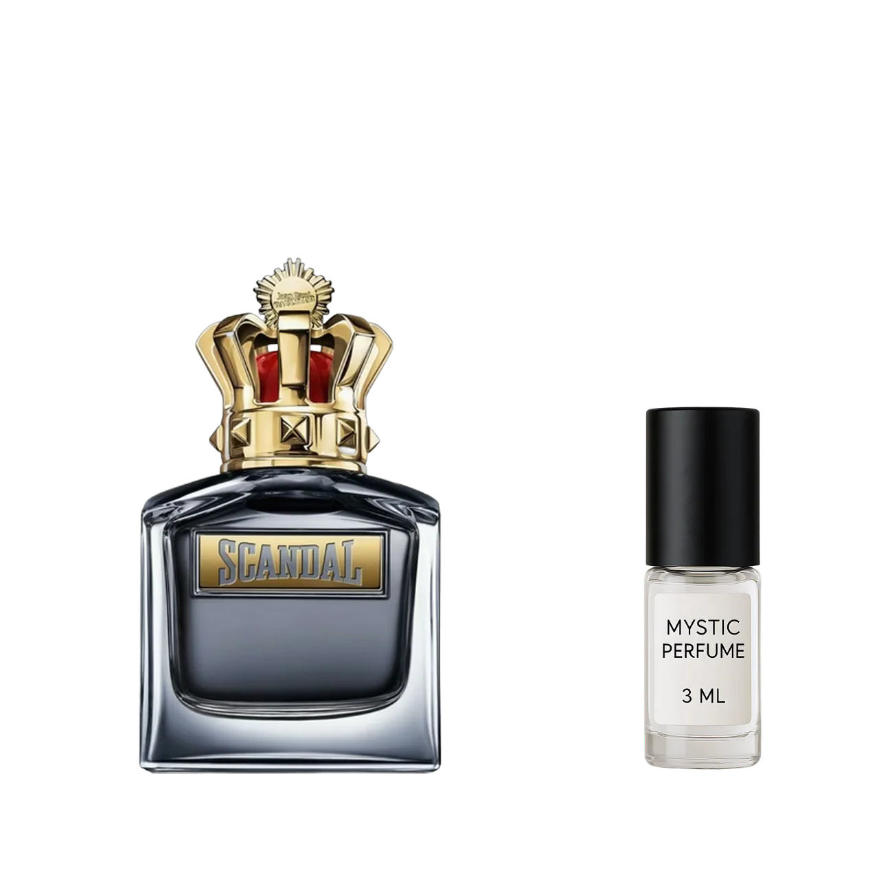 Jean Paul Gaultier Scandal Pour Homme