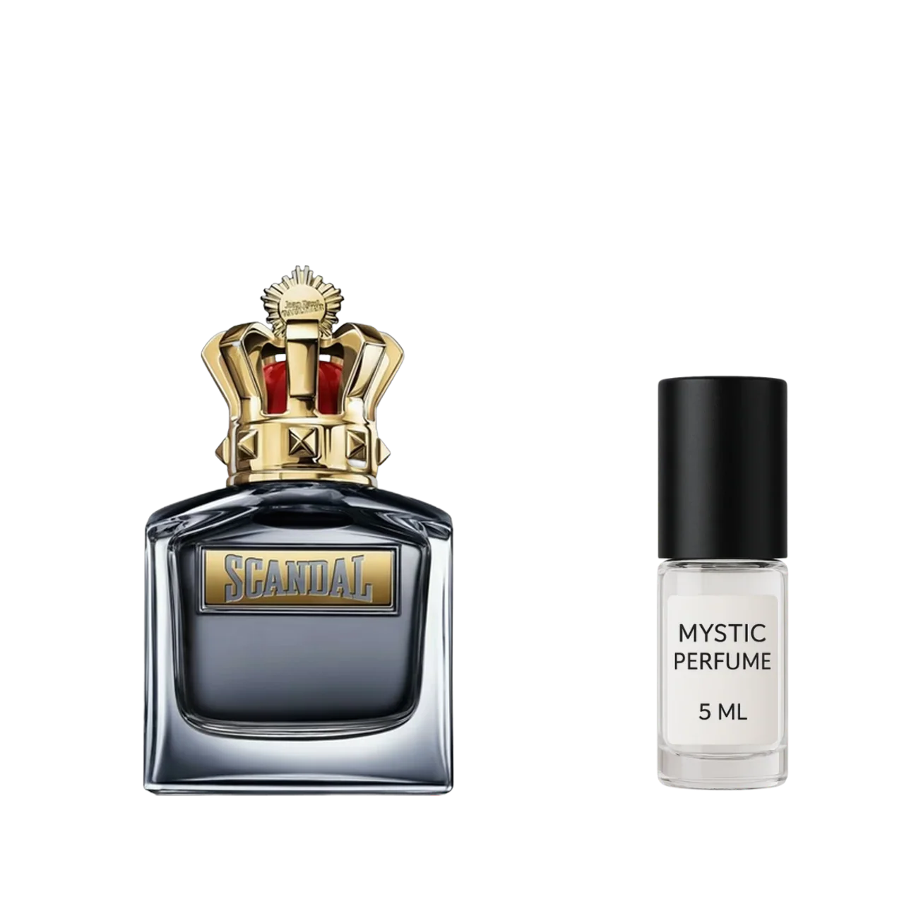 Jean Paul Gaultier Scandal Pour Homme