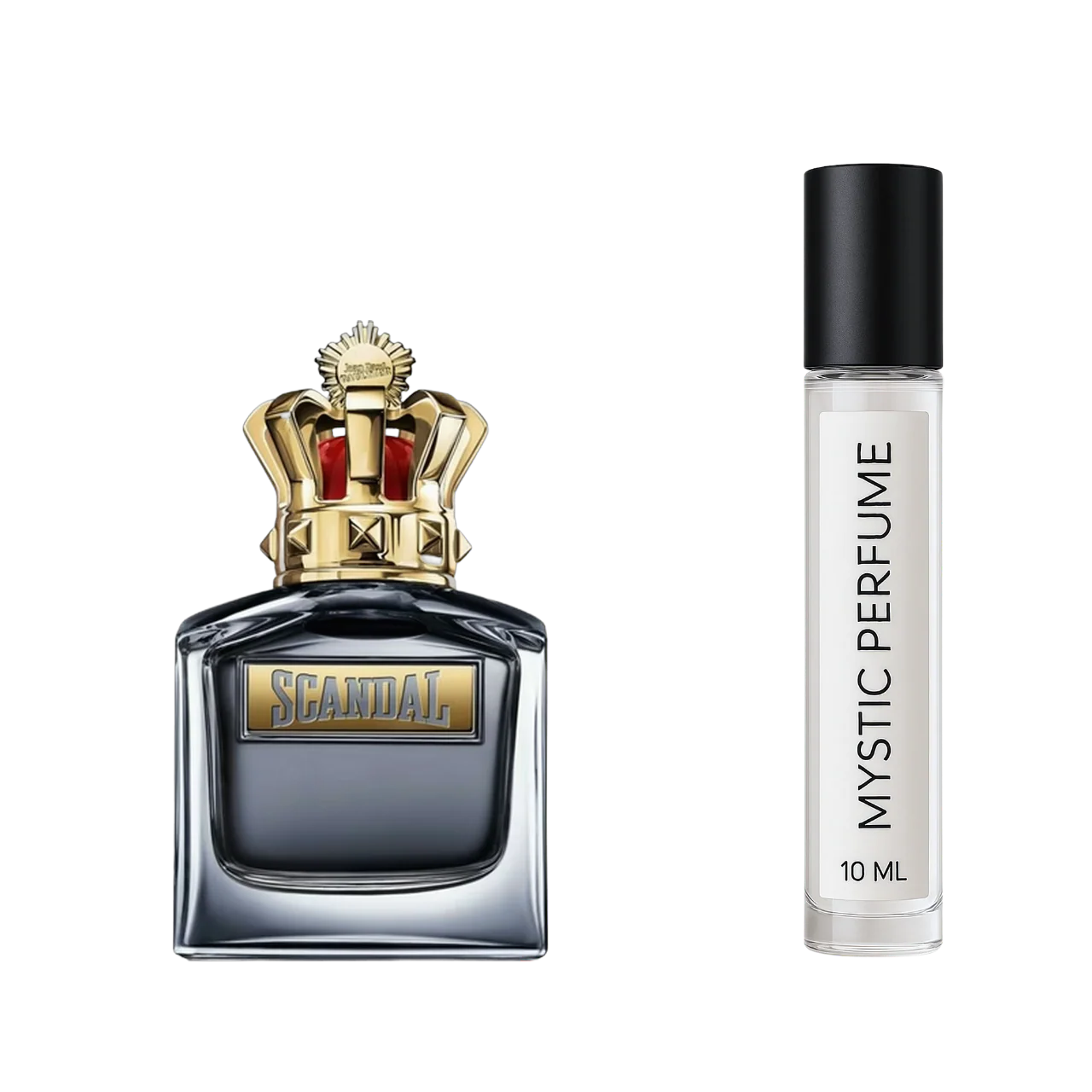 Jean Paul Gaultier Scandal Pour Homme