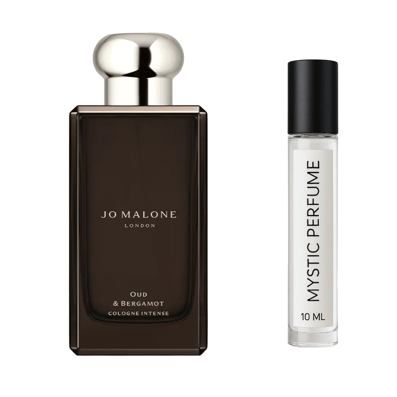 Jo Malone Intense Oud and Bergamote