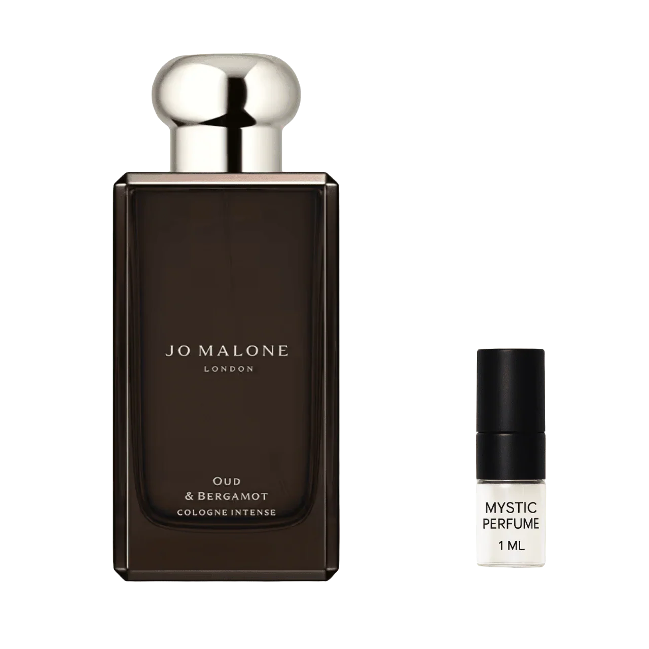 Jo Malone Intense Oud and Bergamote