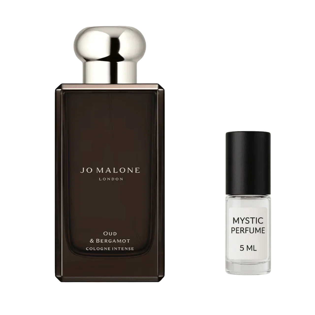 Jo Malone Intense Oud and Bergamote