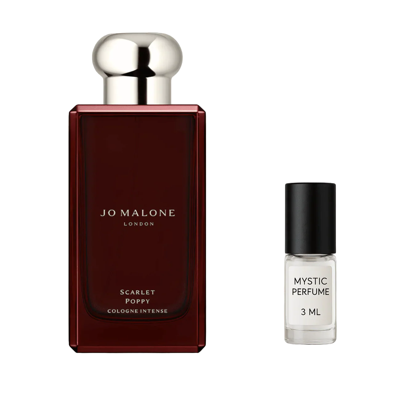 Jo Malone Intense Scarlet Poppy