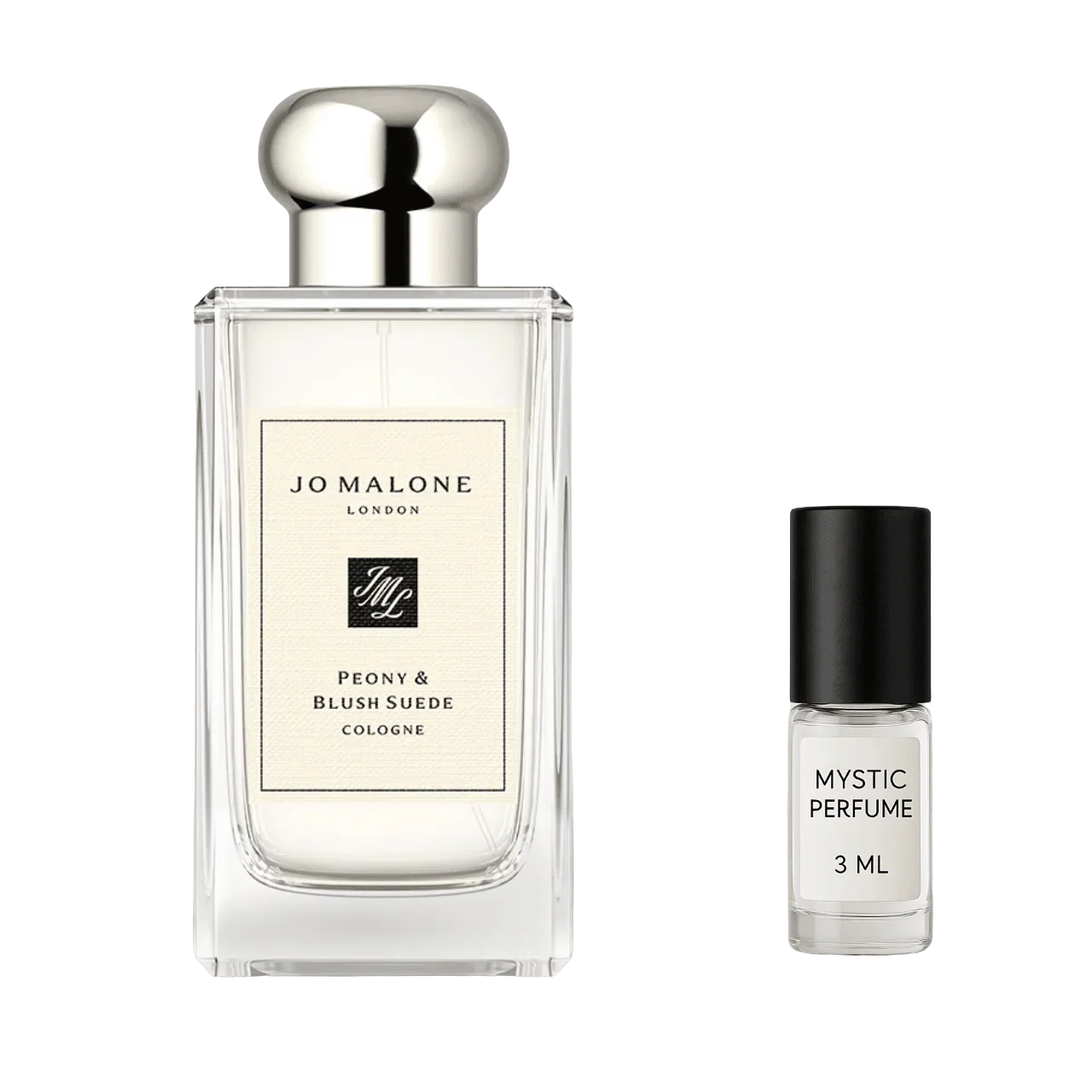 Jo Malone Peony and Blush Suede