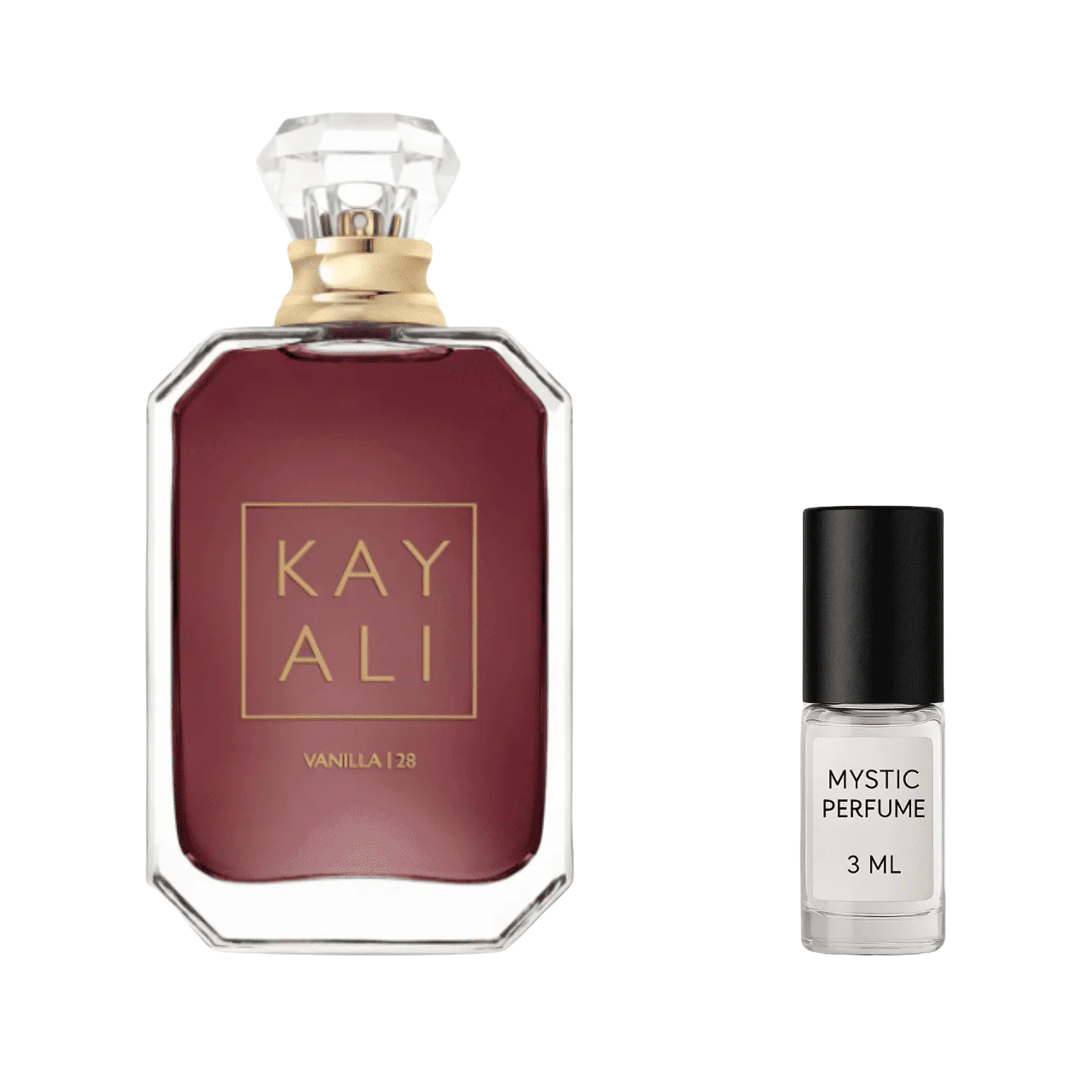 Kayali Vanilla | 28
